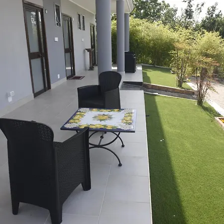 Desea Bed & Breakfast 3*