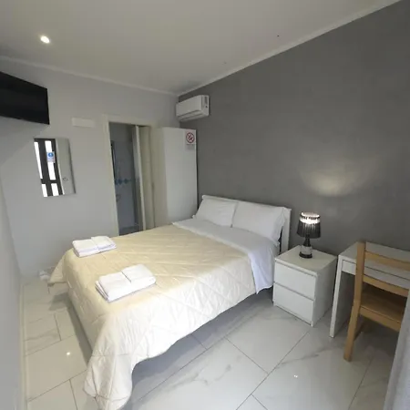 Bed & Breakfast Desea