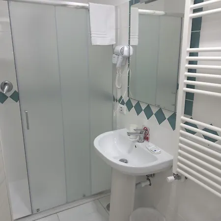 Desea Bed & Breakfast 3*