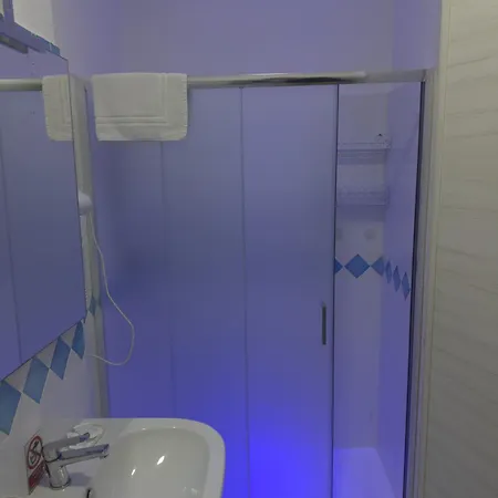Desea Bed & Breakfast Poggiomarino
