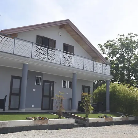 Bed & Breakfast Desea Poggiomarino