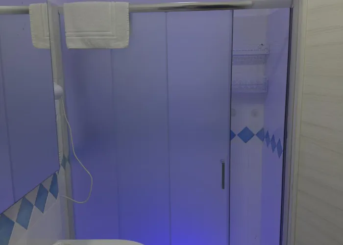 Desea Couette-café Poggiomarino