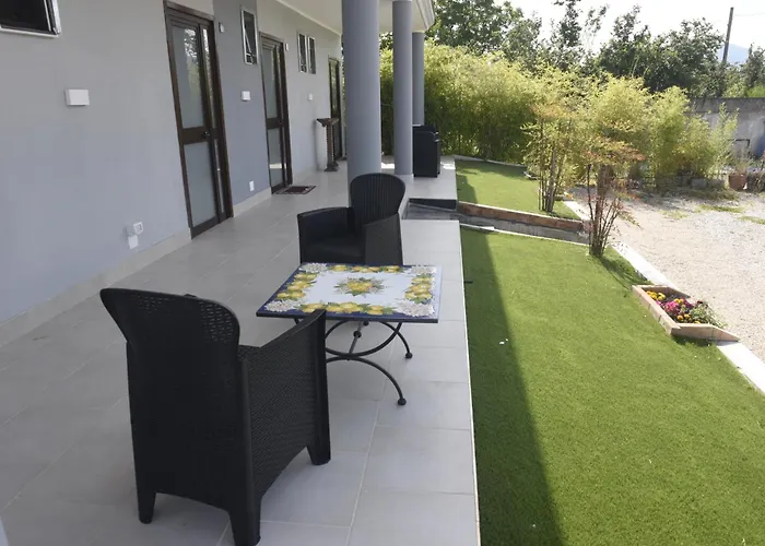 Desea Couette-café 3*