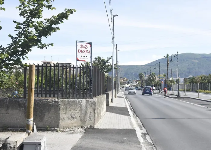 Desea Couette-café Poggiomarino